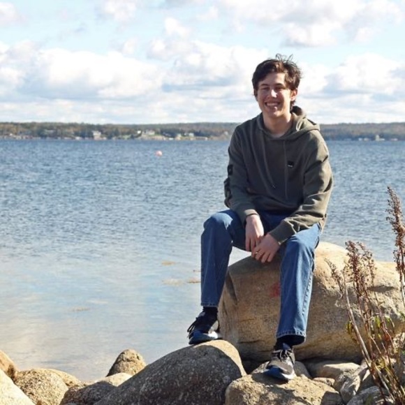 Meet your Posher, Alexander - Picture 1 of 1